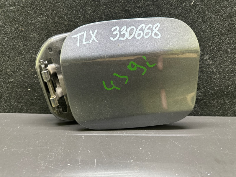 Лючок топливного бака ACURA TLX 14-17 63910-TZ3-A00ZZ Б/У