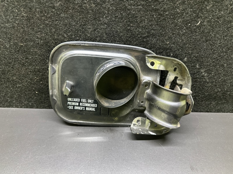 Лючок топливного бака TLX 14-17