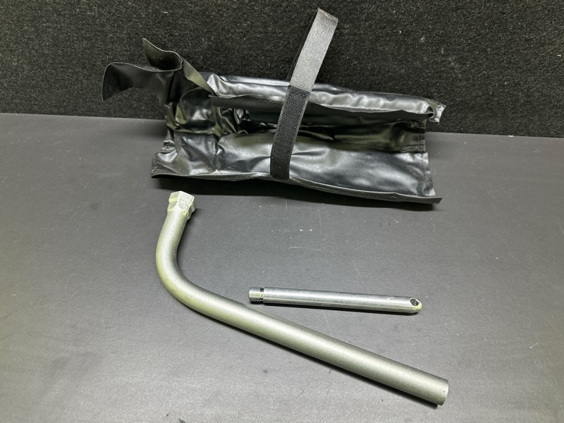 Ключ балонный A6 (C7) 11-18 Ключ балонный A6 (C7) 11-18