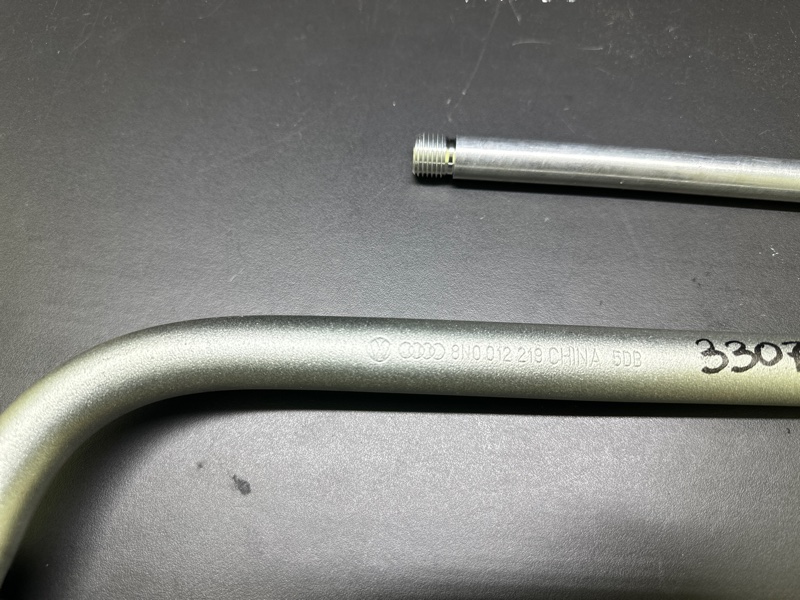 Ключ балонный AUDI A6 (C7) 11-18 Ключ балонный AUDI A6 (C7) 11-18