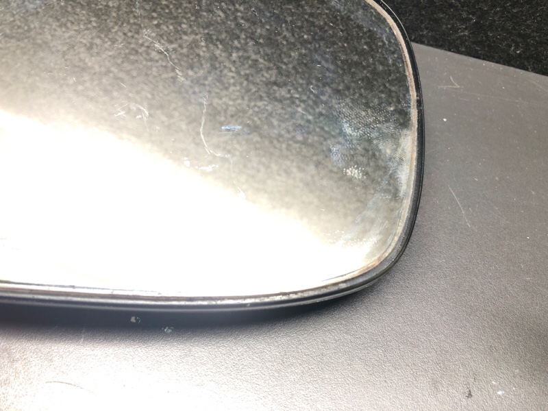 Зеркальный элемент правый X5 (E70) 07-13 E70