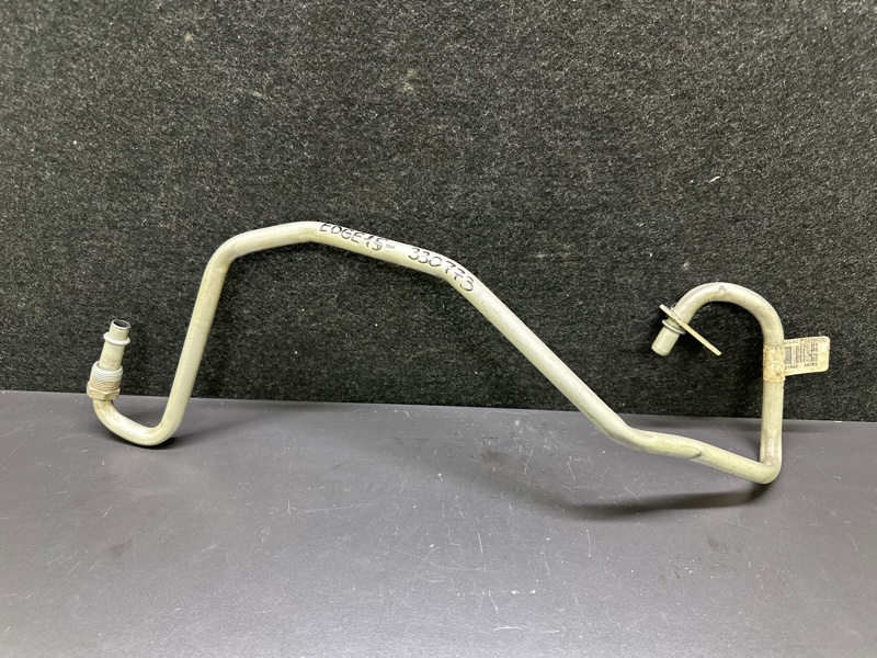 Трубка акпп FORD EDGE 15- F2GZ-7R081-N Б/У