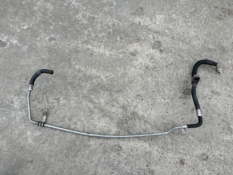 Запчасть трубка акпп FORD EDGE 15- F2GZ-7R081-C Б/У Трубка акпп FORD EDGE 15- F2GZ-7R081-C Б/У