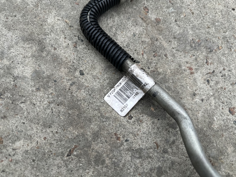 Трубка акпп FORD EDGE 15- Трубка акпп FORD EDGE 15-