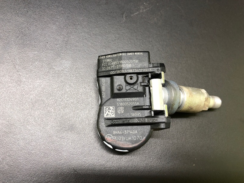 Датчик давления в шинах MAZDA CX-5 (KF) 16-21