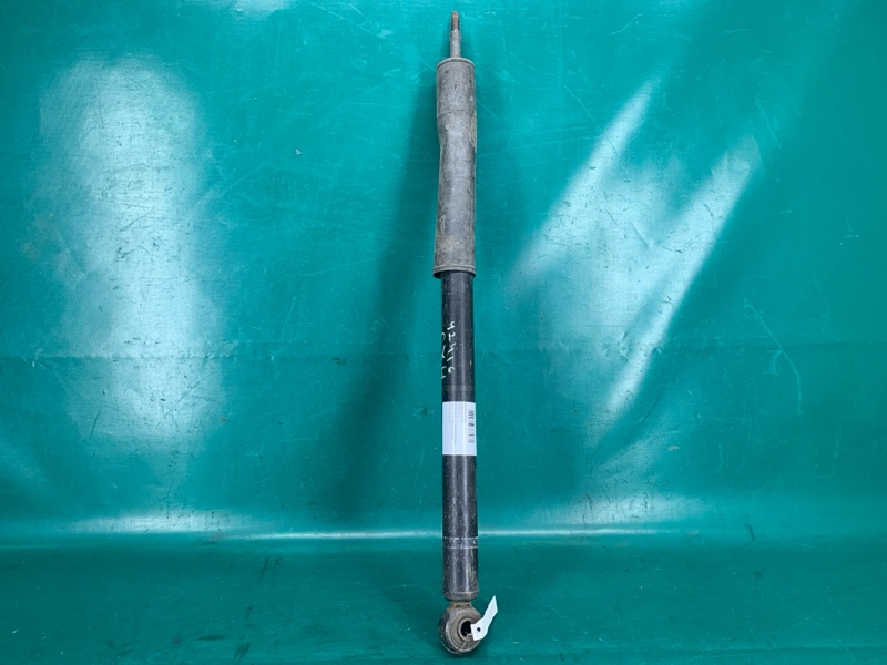 Амортизатор задний SUZUKI SX4 06-13 41800-80J21 Б/У