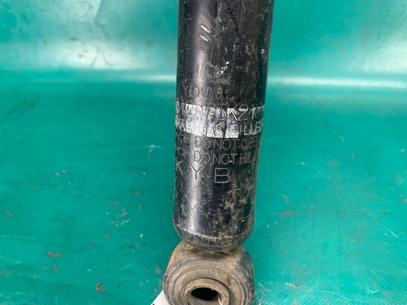 Амортизатор задний SX4 06-13