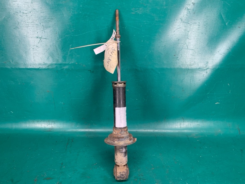 Амортизатор задний правый MITSUBISHI LANCER IX 9 03-07 4162A184 Б/У