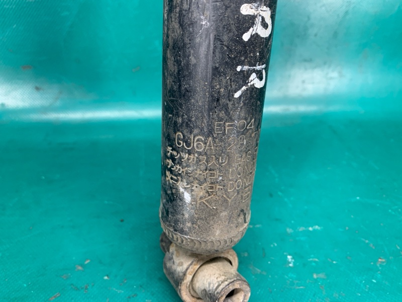 Амортизатор задний правый MAZDA 6 GG 02-07