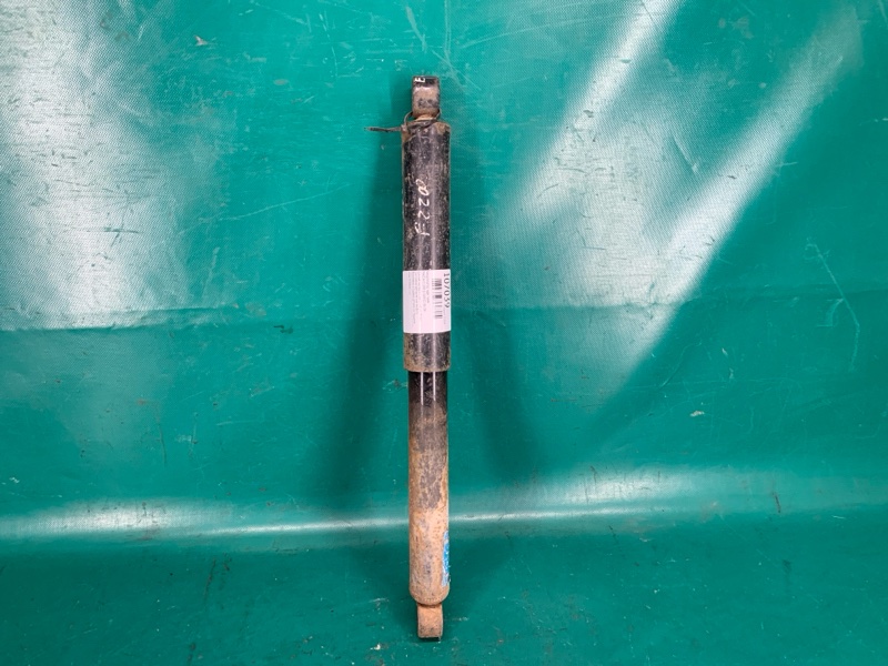 Запчасть амортизатор задний правый MAZDA E2200 E-SERIES 86-04 Б/У Амортизатор задний правый MAZDA E2200 E-SERIES 86-04 Б/У