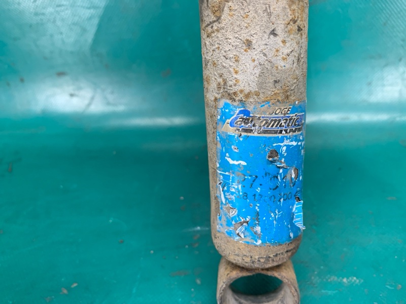 Амортизатор задний правый MAZDA E2200 E-SERIES 86-04 Амортизатор задний правый MAZDA E2200 E-SERIES 86-04