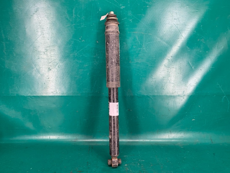 Запчасть амортизатор задний правый TOYOTA AURIS 06-12 48530-09N80 Б/У Амортизатор задний правый TOYOTA AURIS 06-12 48530-09N80 Б/У