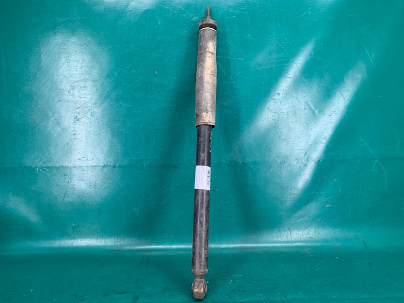 Амортизатор задний SUZUKI SX4 06-13 41800-80J21 Б/У