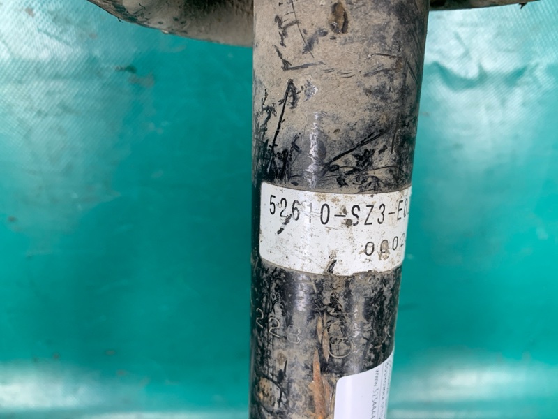 Амортизатор задний правый HONDA ACCORD CG 97-02