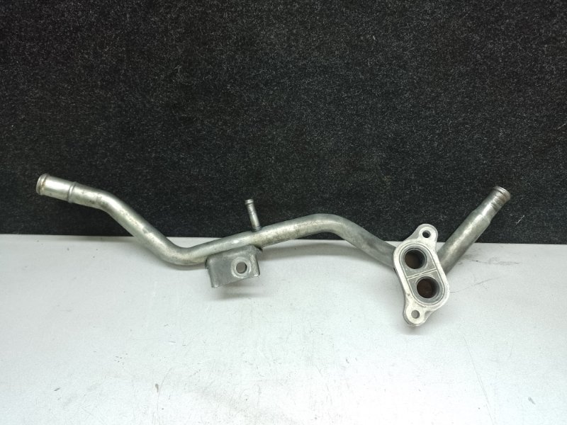 Патрубок системы охлаждения INFINITI M35/M45 04-10 2008 21022-AQ00A Б/У