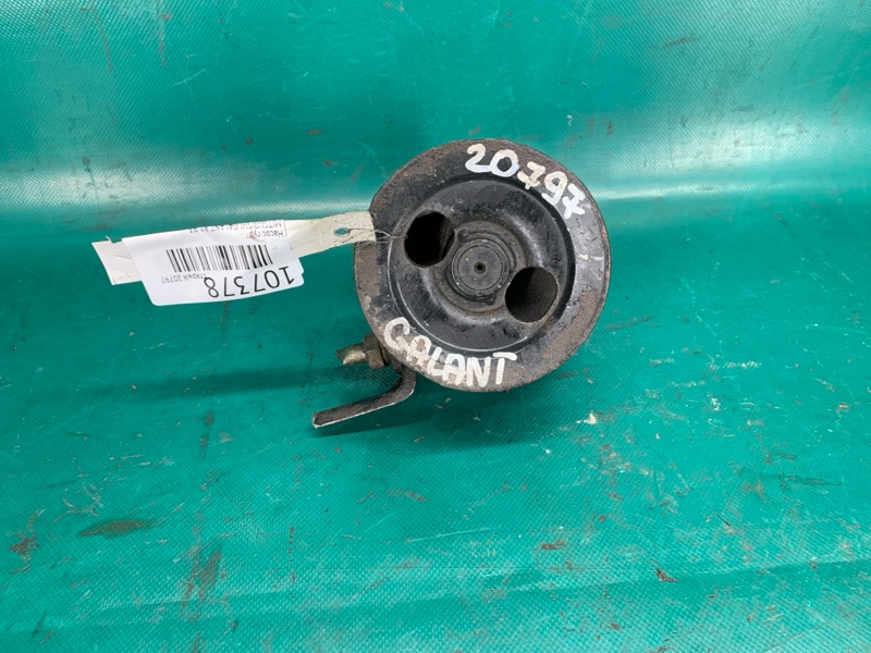 Насос ГУР MITSUBISHI GALANT 87-93 Б/У