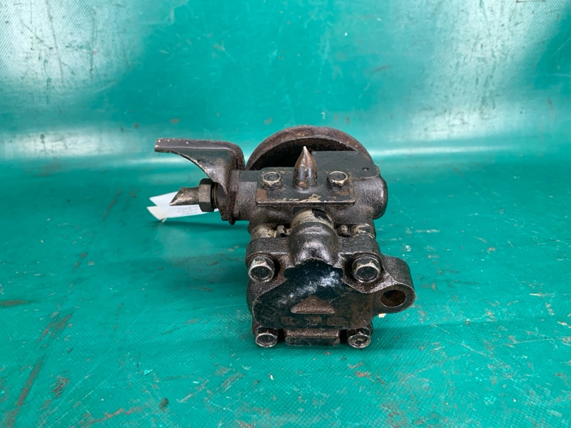 Насос ГУР MITSUBISHI GALANT 87-93