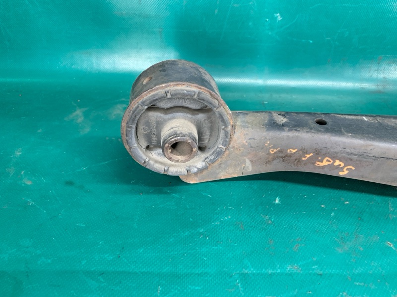 Кронштейн редуктора SUBARU FORESTER SG 02-07