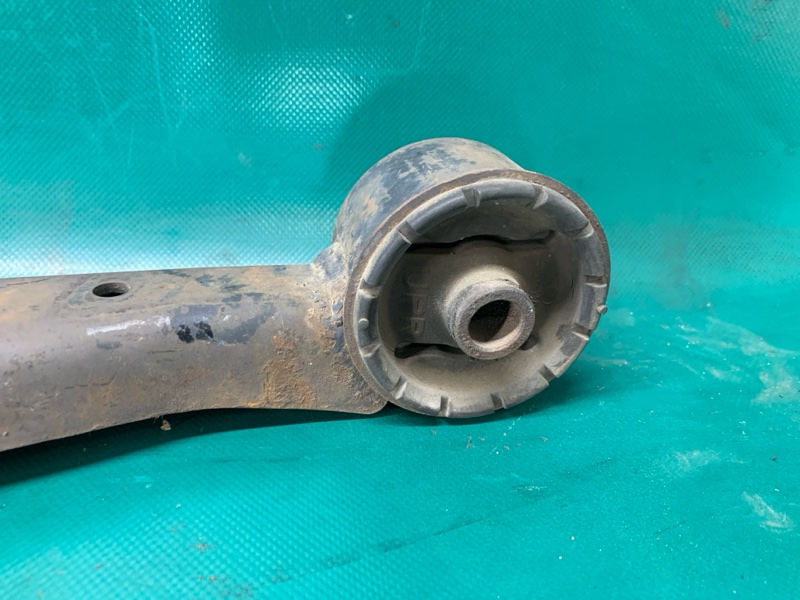 Кронштейн редуктора FORESTER SG 02-07