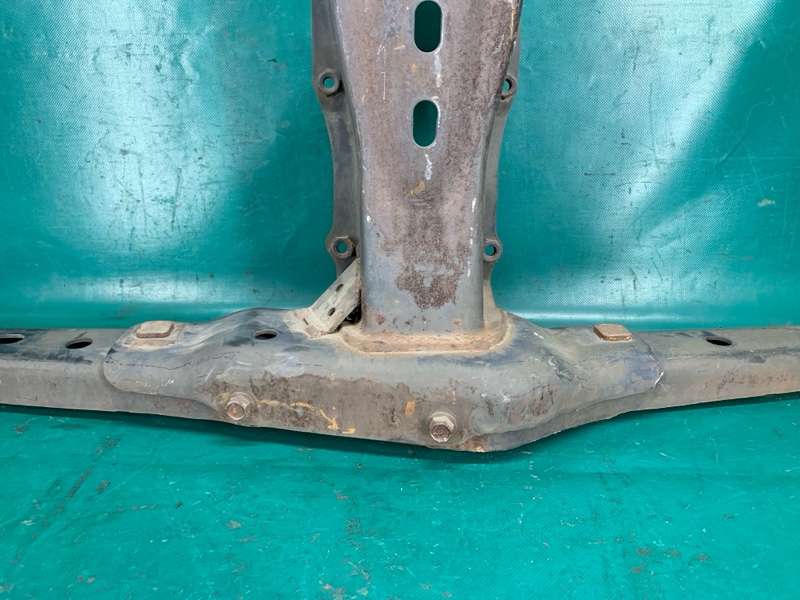 Кронштейн редуктора FORESTER SG 02-07