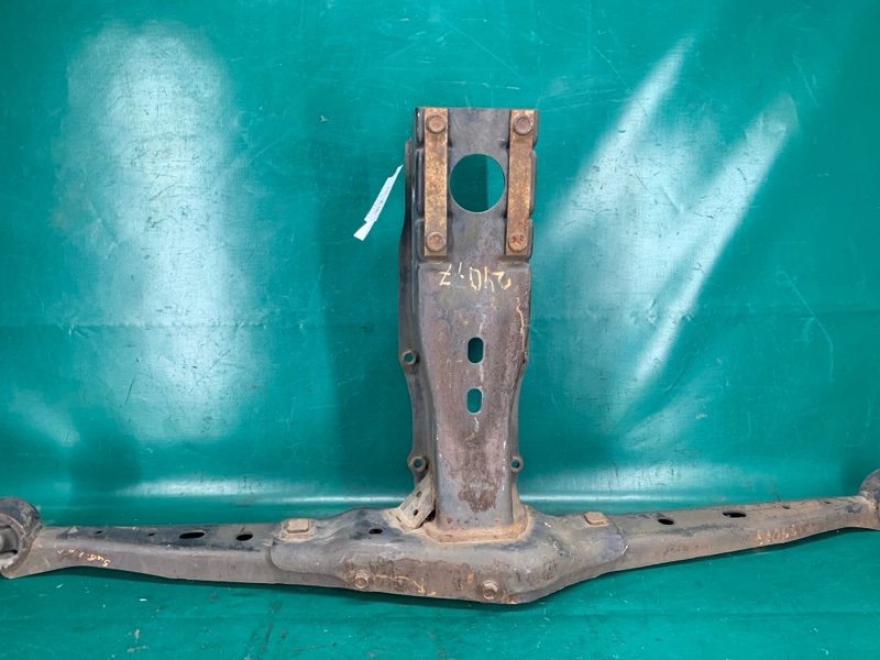 Кронштейн редуктора FORESTER SG 02-07