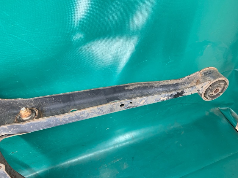 Кронштейн редуктора FORESTER SG 02-07