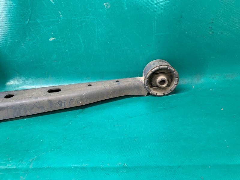 Кронштейн редуктора FORESTER SG 02-07