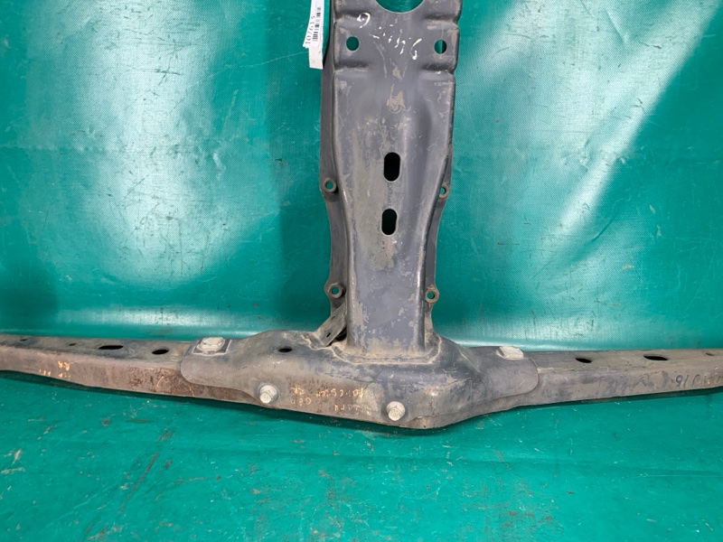 Кронштейн редуктора FORESTER SG 02-07