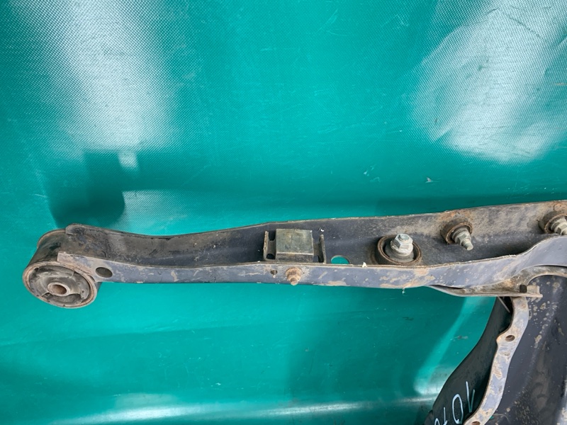 Кронштейн редуктора FORESTER SG 02-07