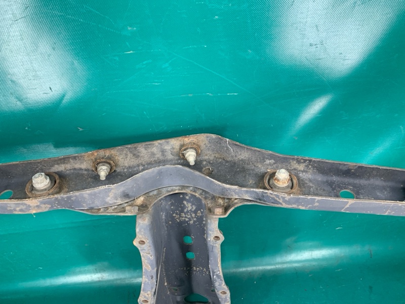 Кронштейн редуктора FORESTER SG 02-07