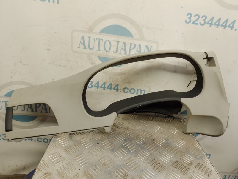 Накладка торпедо TOYOTA SIENNA 11-16 2013 GSL30 3.5 2GR-FE 55411-08041-B0 Б/У