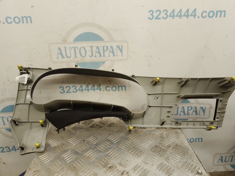 Накладка торпедо TOYOTA SIENNA 11-16 GSL30 3.5 2GR-FE