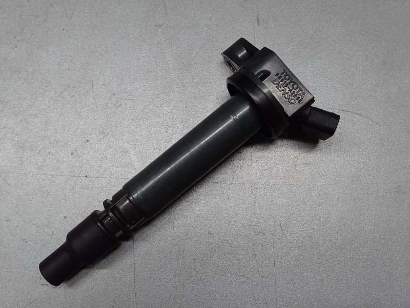 Катушка зажигания TOYOTA CAMRY 55 14-17 90919-A2005 Б/У