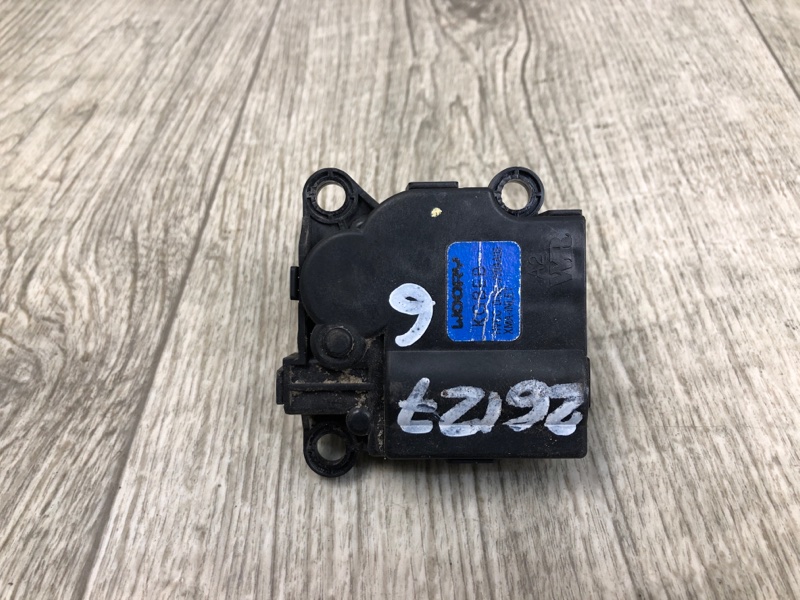 Моторчик заслонки печки SOUL PS 13-19 2016 2.0 G4NC