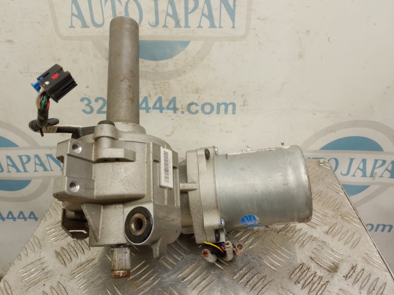 Электроусилитель рулевого управления HYUNDAI SONATA LF 2014-