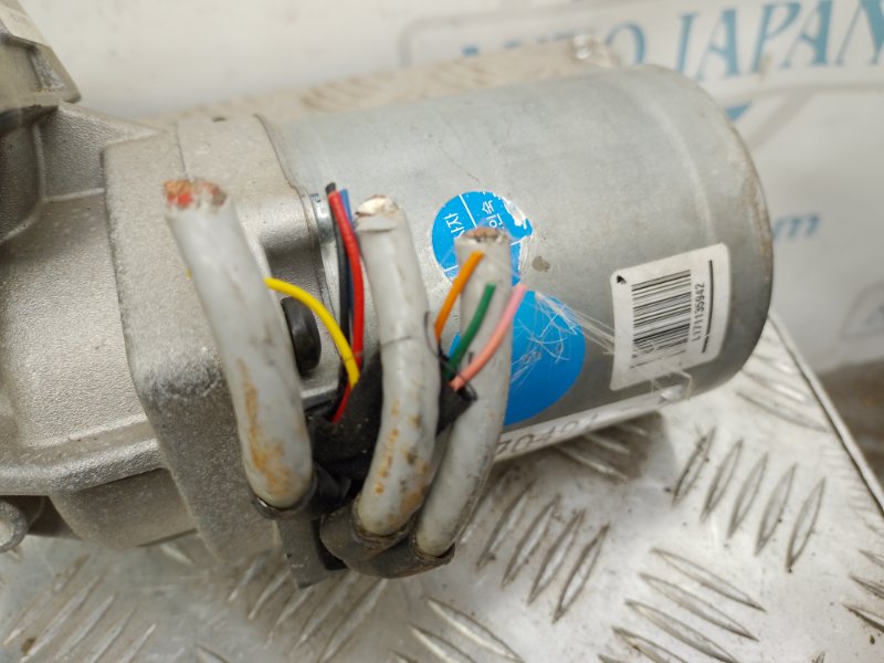 Электроусилитель рулевого управления SONATA LF 2014-