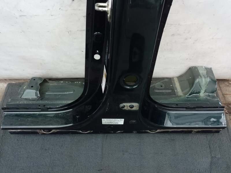 Стойка кузова средняя левая PILOT 15- 2017 3.5L