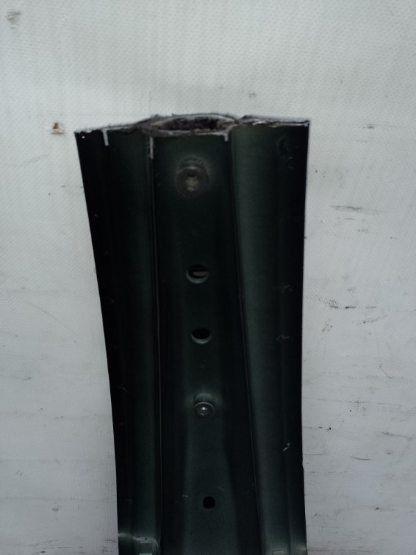 Стойка кузова средняя левая PILOT 15- 2017 3.5L