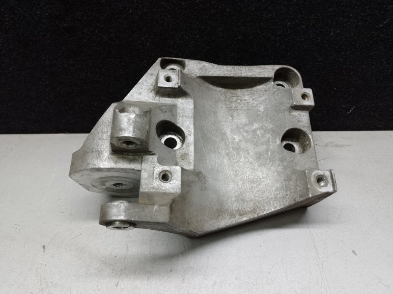 Кронштейн компрессора кондиционера ACURA MDX (YD2) 06-13 2007 YD2 3.7 J37A1 38930-RDA-A00 Б/У