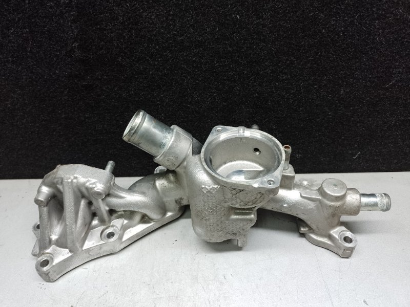 Корпус термостата MDX (YD2) 06-13 2007 YD2 3.7 J37A1