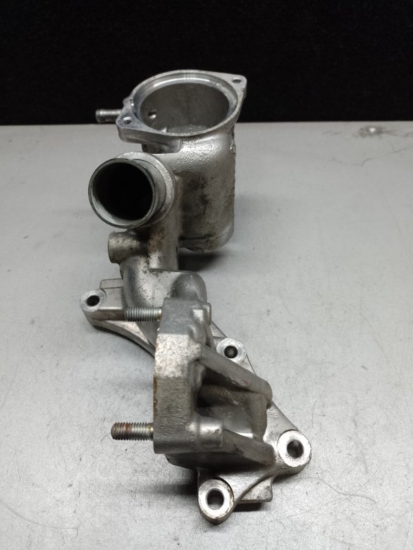 Корпус термостата ACURA MDX (YD2) 06-13 YD2 3.7 J37A1