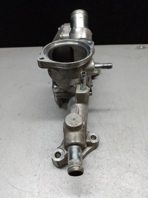 Корпус термостата MDX (YD2) 06-13 2007 YD2 3.7 J37A1