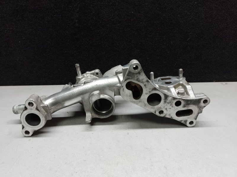 Корпус термостата MDX (YD2) 06-13 2007 YD2 3.7 J37A1