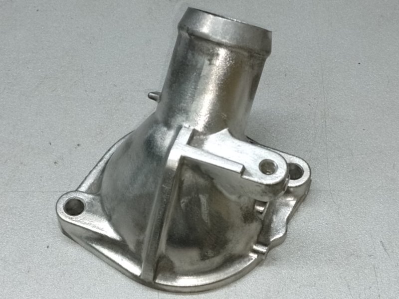 Крышка термостата ACURA MDX (YD2) 06-13 2007 YD2 3.7 J37A1 19311-RCA-A00 Б/У