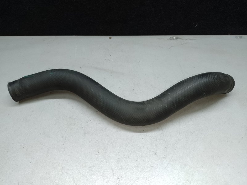 Патрубок системы охлаждения ACURA MDX (YD2) 06-13 2007 YD2 3.7 J37A1 19501-RYE-A00 Б/У