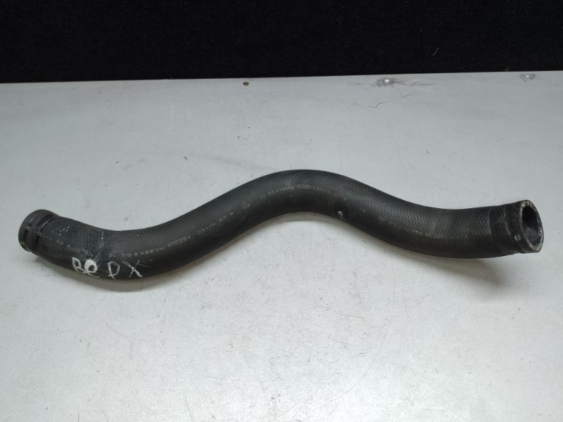 Патрубок системы охлаждения MDX (YD2) 06-13 2007 YD2 3.7 J37A1