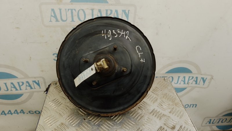 Вакуумный усилитель тормозов HONDA ACCORD CL7 / TSX 03-08 Б/У