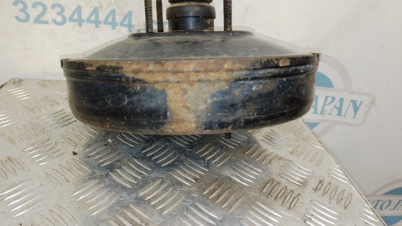 Вакуумный усилитель тормозов ACCORD CL7 / TSX 03-08