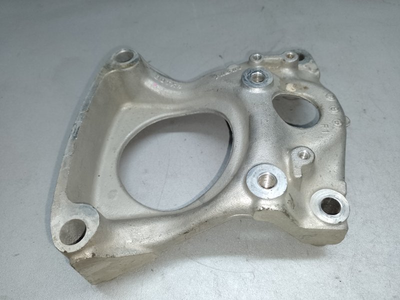 Кронштейн опоры двигателя задний ACURA RDX 12-19 2012 Внедорожник 3.5 50810-TX4-A00 Б/У