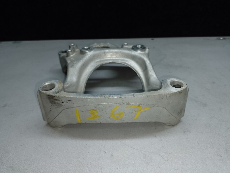 Кронштейн опоры двигателя задний RDX 12-19 2012 Внедорожник 3.5